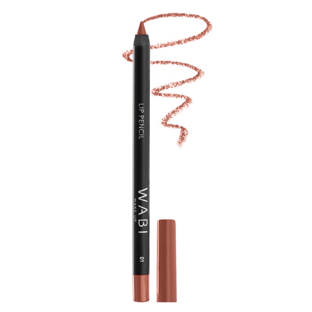 WABI Lip Pencil 01 φωτογραφία